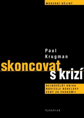 Skoncovat s krizí