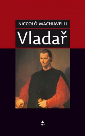 Vladař