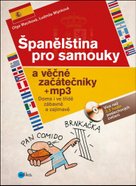 Španělština pro samouky a věčné začátečníky +
