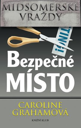 Midsomerské vraždy Bezpečné místo