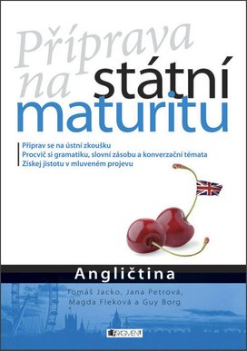 Příprava na státní maturitu – Angličtina