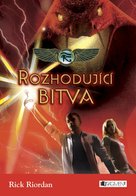 Kronika Cartera Kanea – Rozhodující bitva