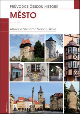 Město / Průvodce českou historií