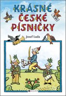 Krásné české písničky – Josef Lada
