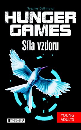 HUNGER GAMES – Síla vzdoru