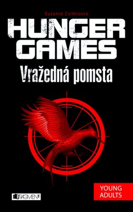 HUNGER GAMES – Vražedná pomsta
