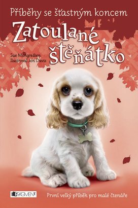 Příběhy se šťastným koncem - Zatoulané štěňátko