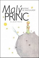 Malý princ - kapesní vydání