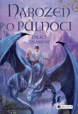 Narozen o půlnoci – Dračí znamení