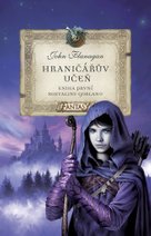 Hraničářův učeň - Kniha první - Rozvaliny Gorlanu