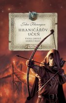 Hraničářův učeň - Kniha druhá - Hořící most