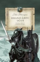 Hraničářův učeň - Kniha třetí - Ledová země