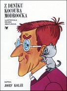 Z deníku kocoura Modroočka