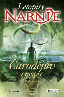 NARNIE – Čarodějův synovec