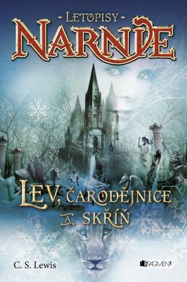 NARNIE – Lev, čarodějnice a skříň