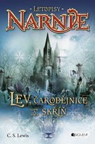 NARNIE – Lev, čarodějnice a skříň