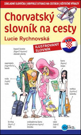 Chorvatský slovník na cesty