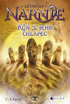NARNIE – Kůň a jeho chlapec