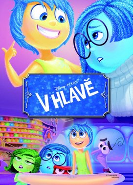 V hlavě