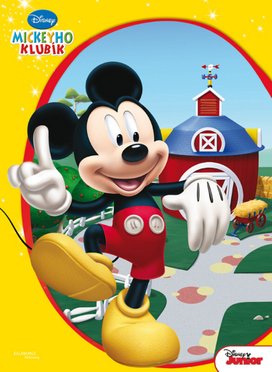 Mickeyho klubík - Z pohádky do pohádky
