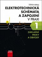 Elektrotechnická schémata a zapojení v praxi 1