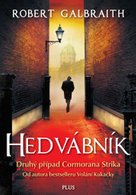Hedvábník (brož.)