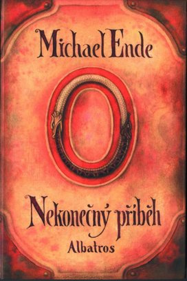 Nekonečný příběh