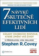 7 návyků skutečně efektivních lidí