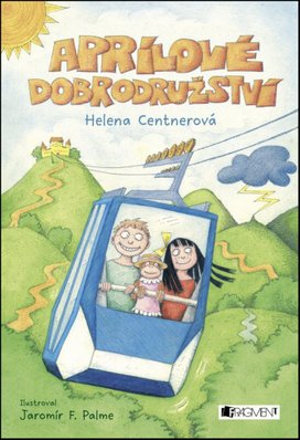 Aprílové dobrodružství