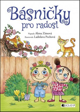 Básničky pro radost