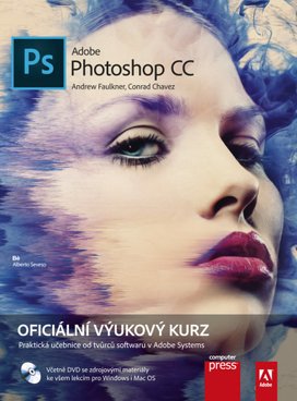 Adobe Photoshop CC