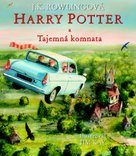 Harry Potter a Tajemná komnata - ilustrované vydání