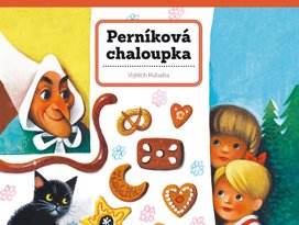 Perníková chaloupka