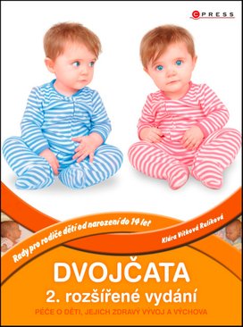 Dvojčata, 2. rozšířené vydání