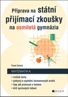 Příprava na státní přijímací zkoušky na osmiletá gymnázia - Matematika 