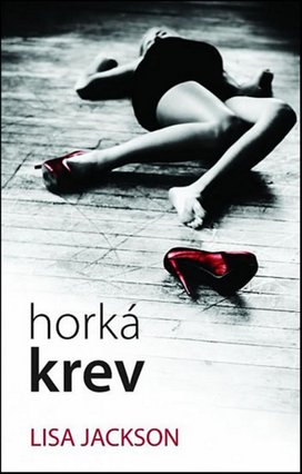 Horká krev