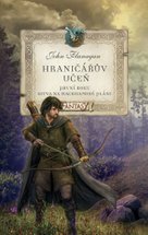 Hraničářův učeň - První roky - Bitva na Hackhamské pláni