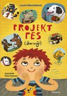Projekt pes (ten můj)