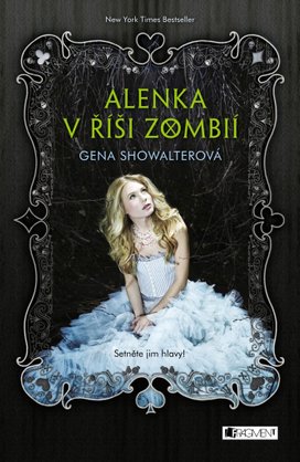 Alenka v říši zombií 