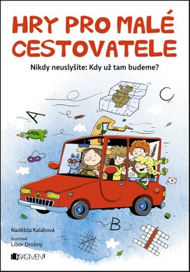 Hry pro malé cestovatele