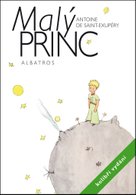 Malý princ - kolibří vydání