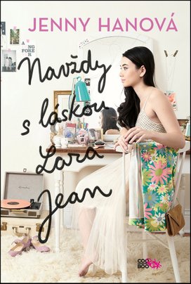 Navždy s láskou Lara Jean