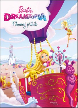 Barbie Dreamtopia - Filmový příběh