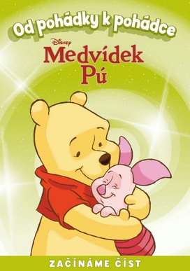 Od pohádky k pohádce - Medvídek Pú