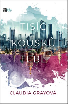 Tisíc kousků tebe