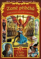 Země příběhů - Varování bratří Grimmů
