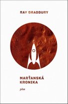 Marťanská kronika