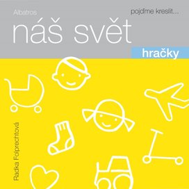 Náš svět: Hračky