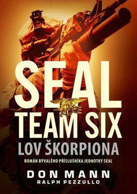 SEAL team six: Lov škorpiona