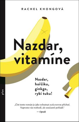 Nazdar, vitamíne